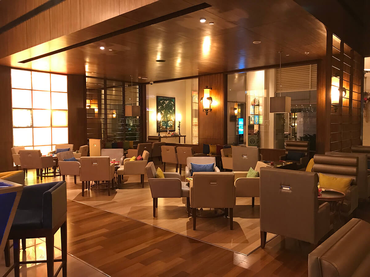 Luxury Interior Design Company in Dubai & Abu Dhabi | Mefco Interior