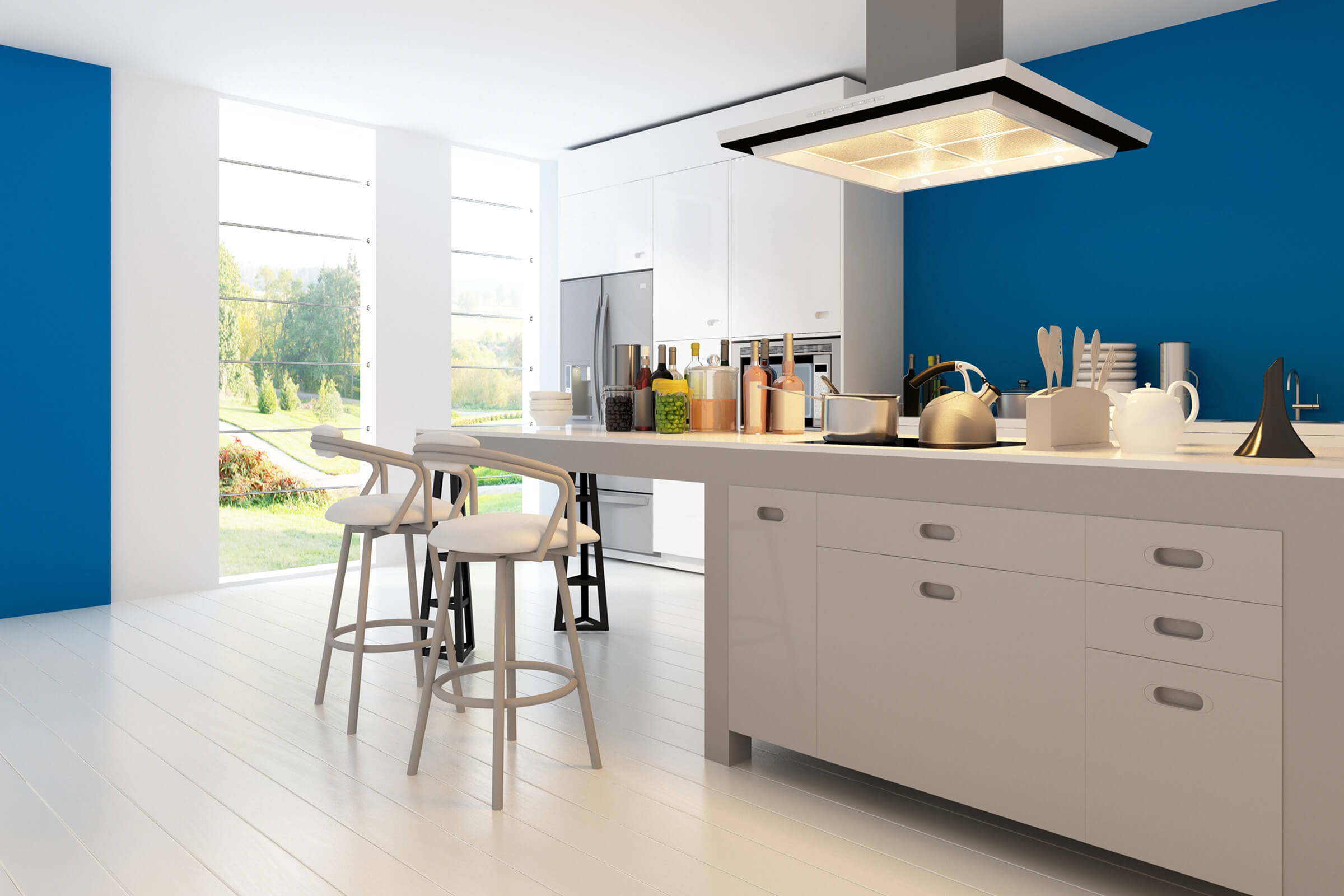 Luxury Interior Design Company in Dubai & Abu Dhabi | Mefco Interior