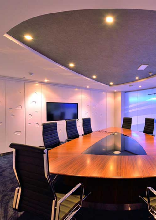 Luxury Interior Design Company in Dubai & Abu Dhabi | Mefco Interior