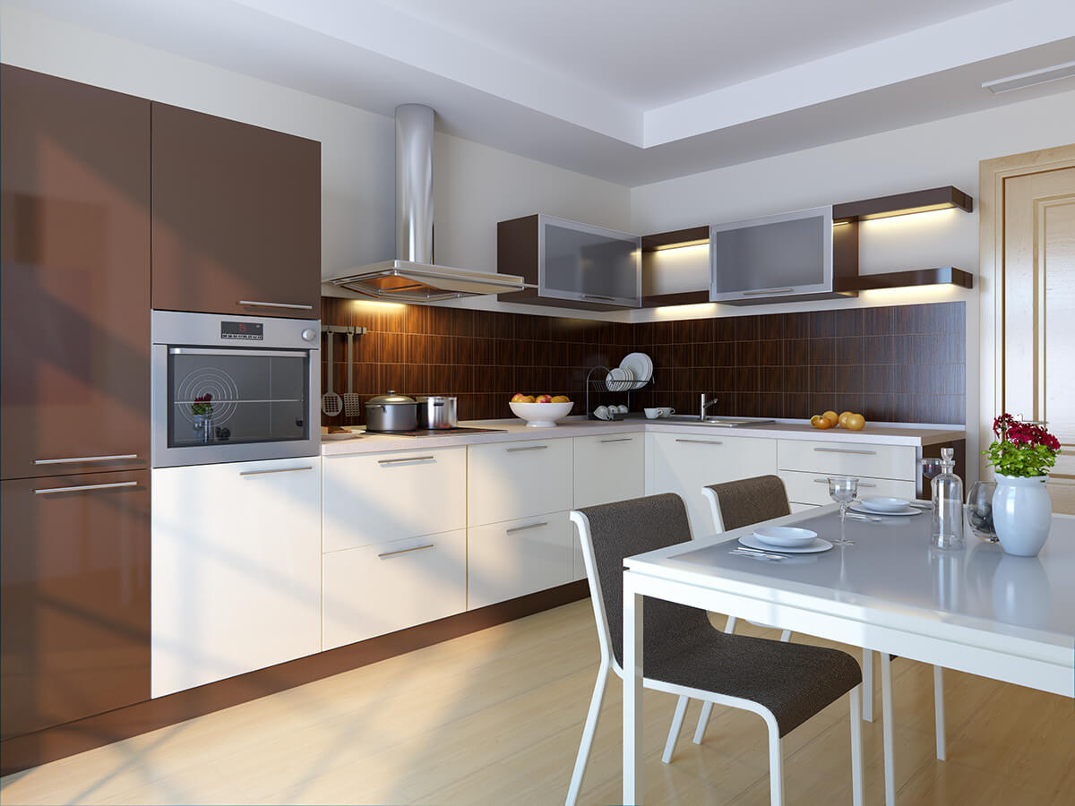 Luxury Interior Design Company in Dubai & Abu Dhabi | Mefco Interior