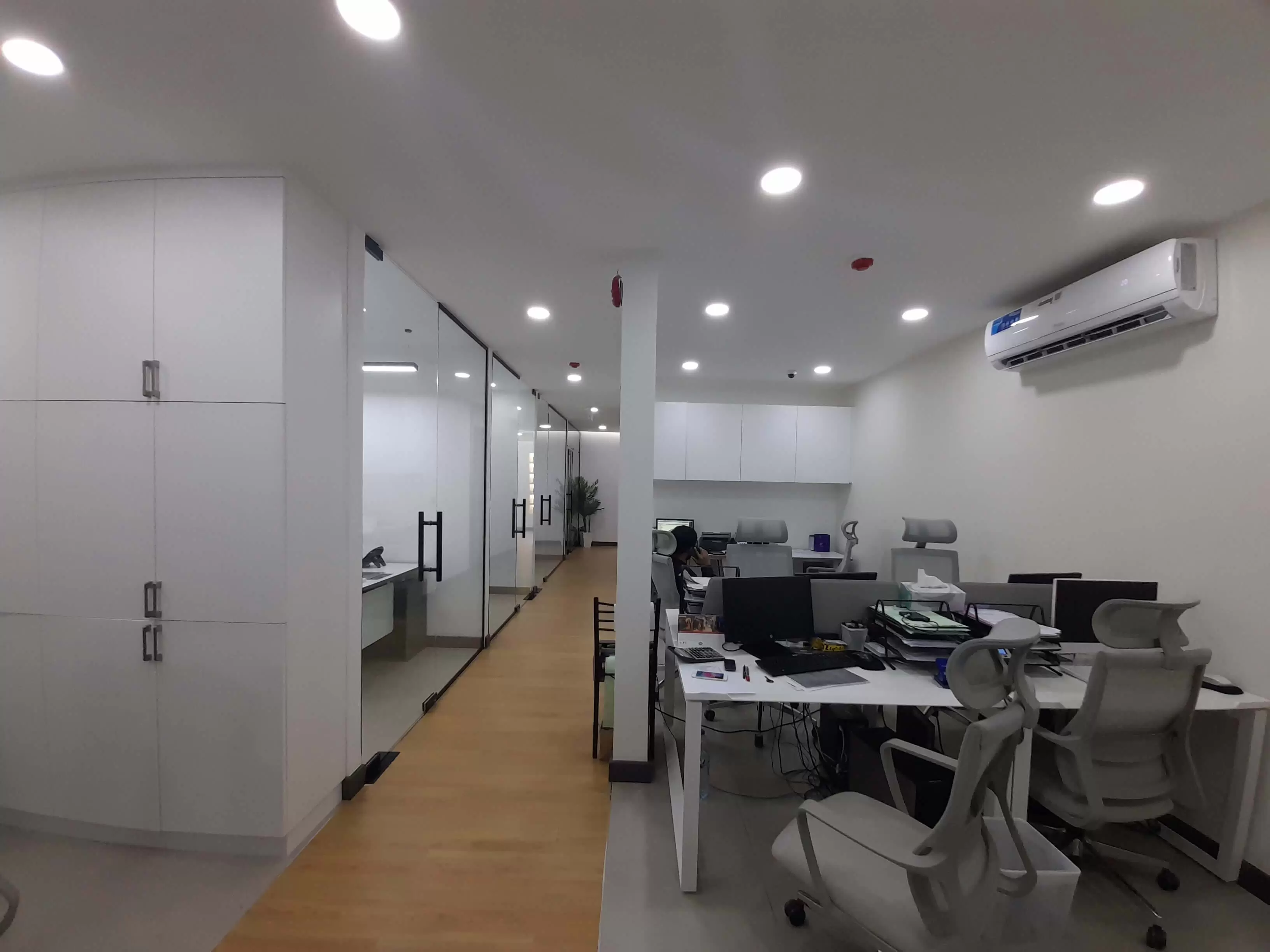Office Fit-Out Company in Dubai | Office Fit-Out Contractors in Dubai
