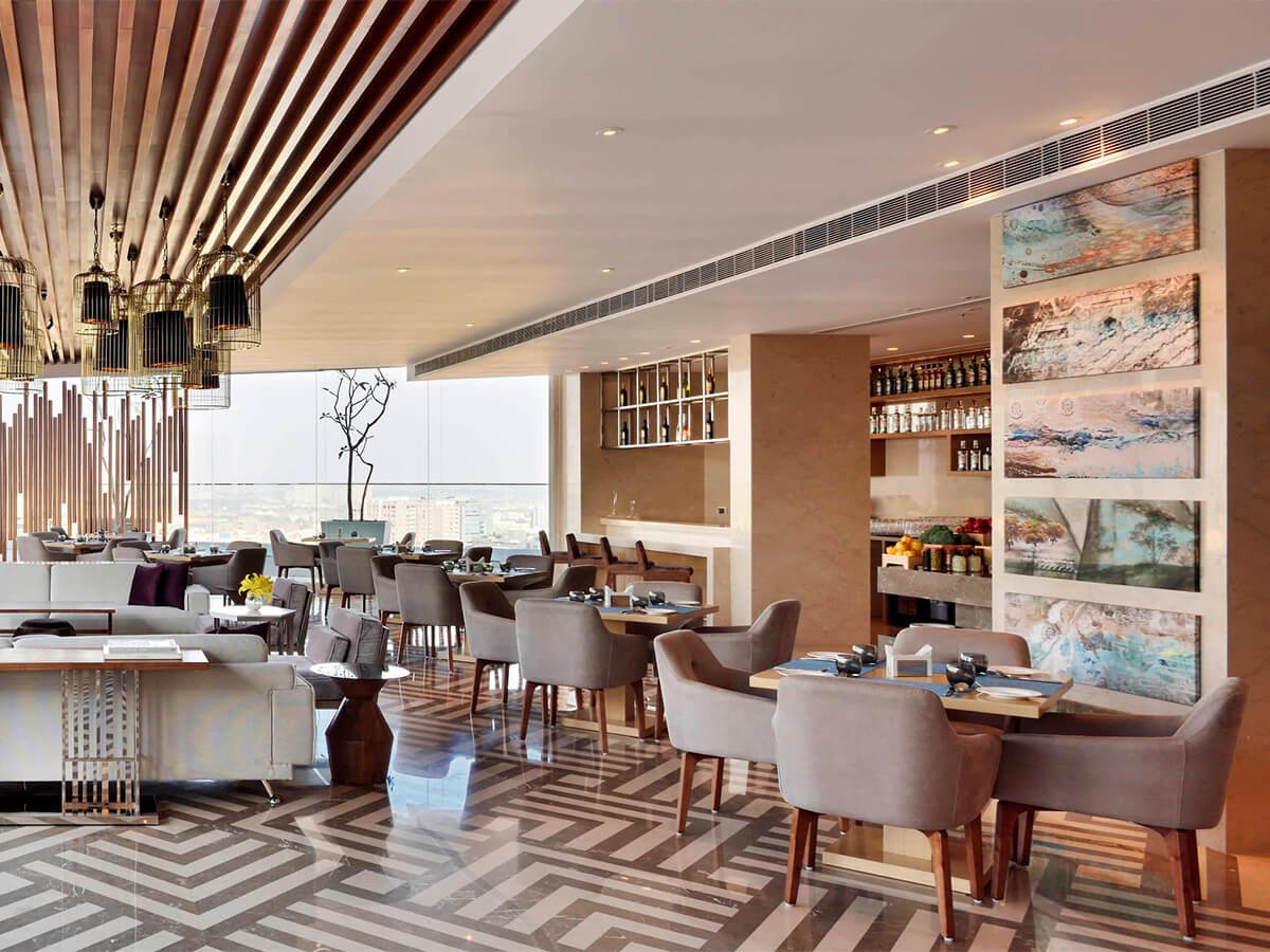Luxury Interior Design Company in Dubai & Abu Dhabi | Mefco Interior