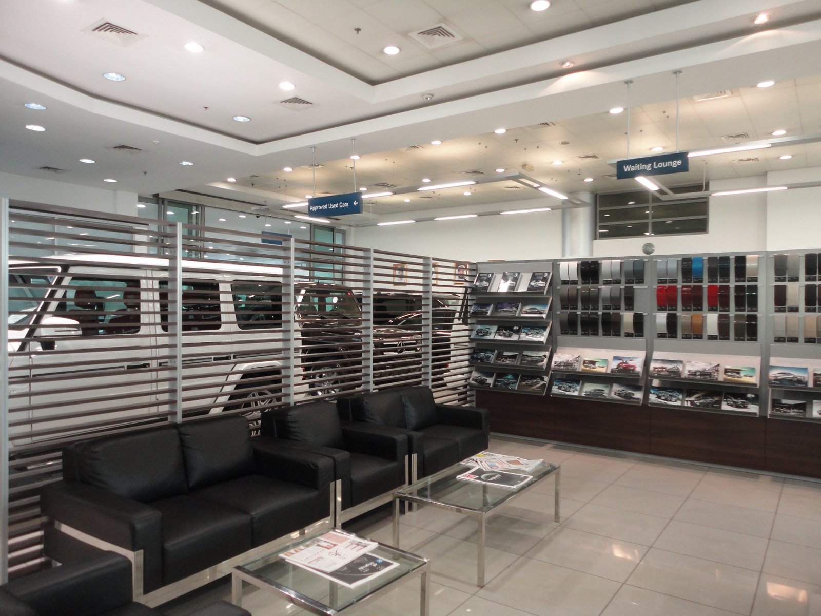 retail interior design company in dubai